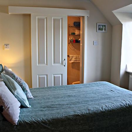 Roslin Cottage Callander Luaran gambar