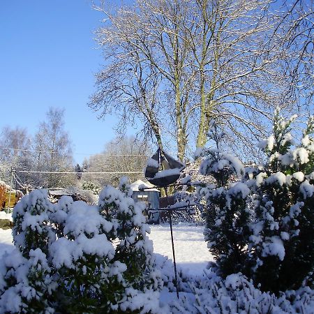 Roslin Cottage Callander Luaran gambar