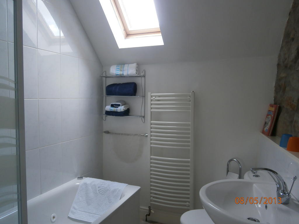 Roslin Cottage Callander Bilik gambar