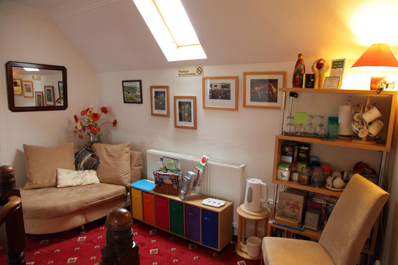 Roslin Cottage Callander Luaran gambar
