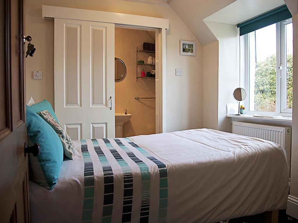Roslin Cottage Callander Bilik gambar