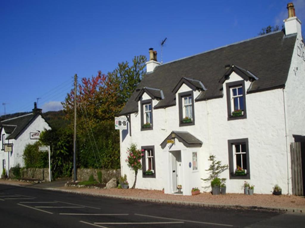 Roslin Cottage Callander Luaran gambar