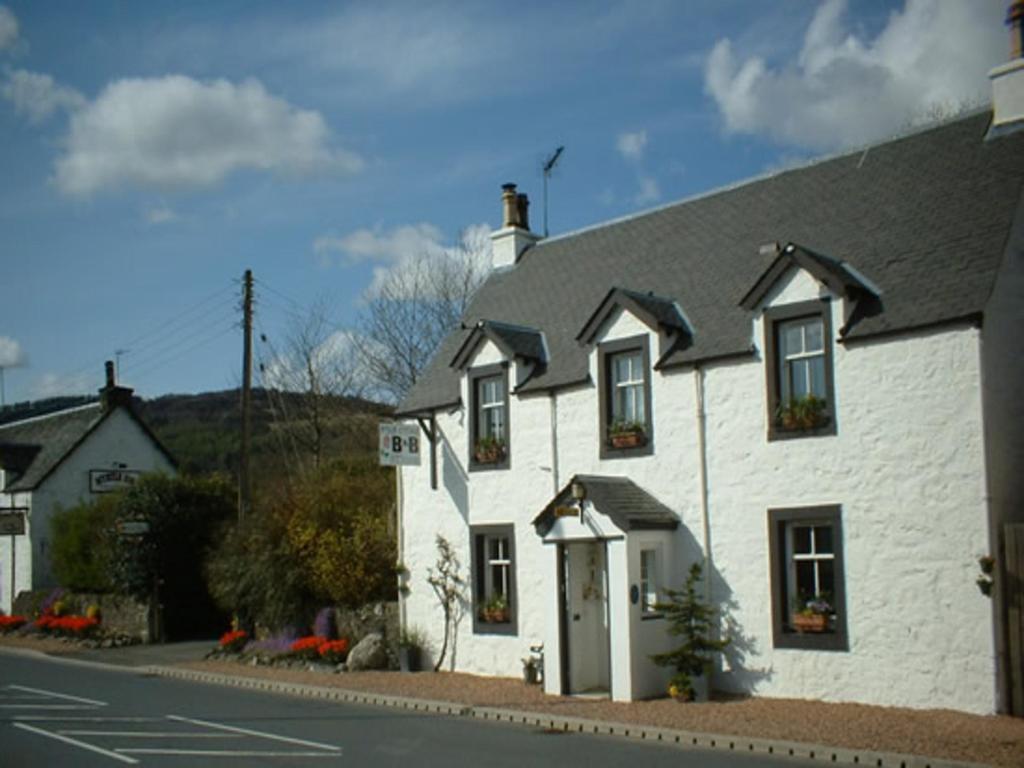 Roslin Cottage Callander Luaran gambar