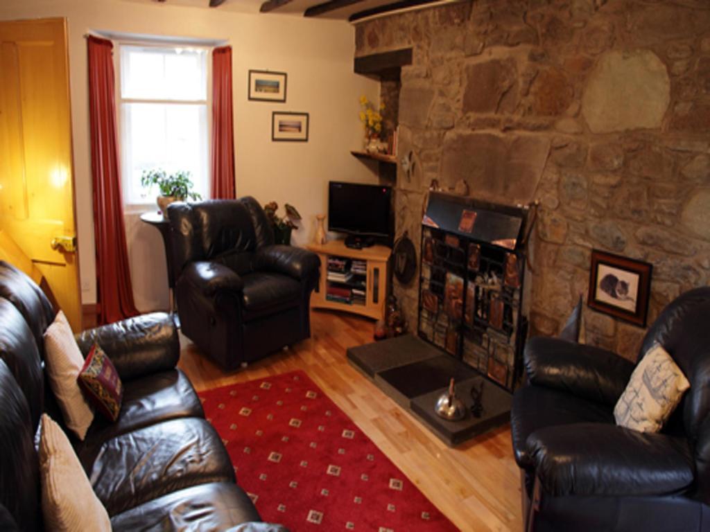 Roslin Cottage Callander Luaran gambar
