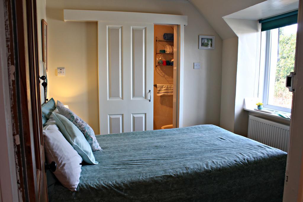 Roslin Cottage Callander Luaran gambar