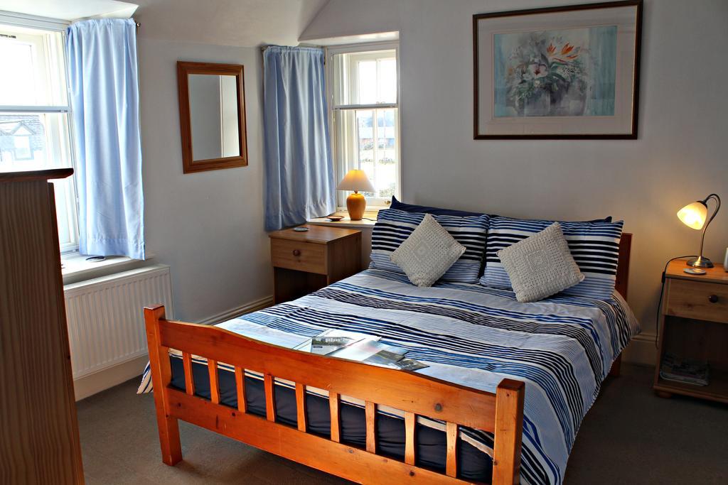 Roslin Cottage Callander Luaran gambar