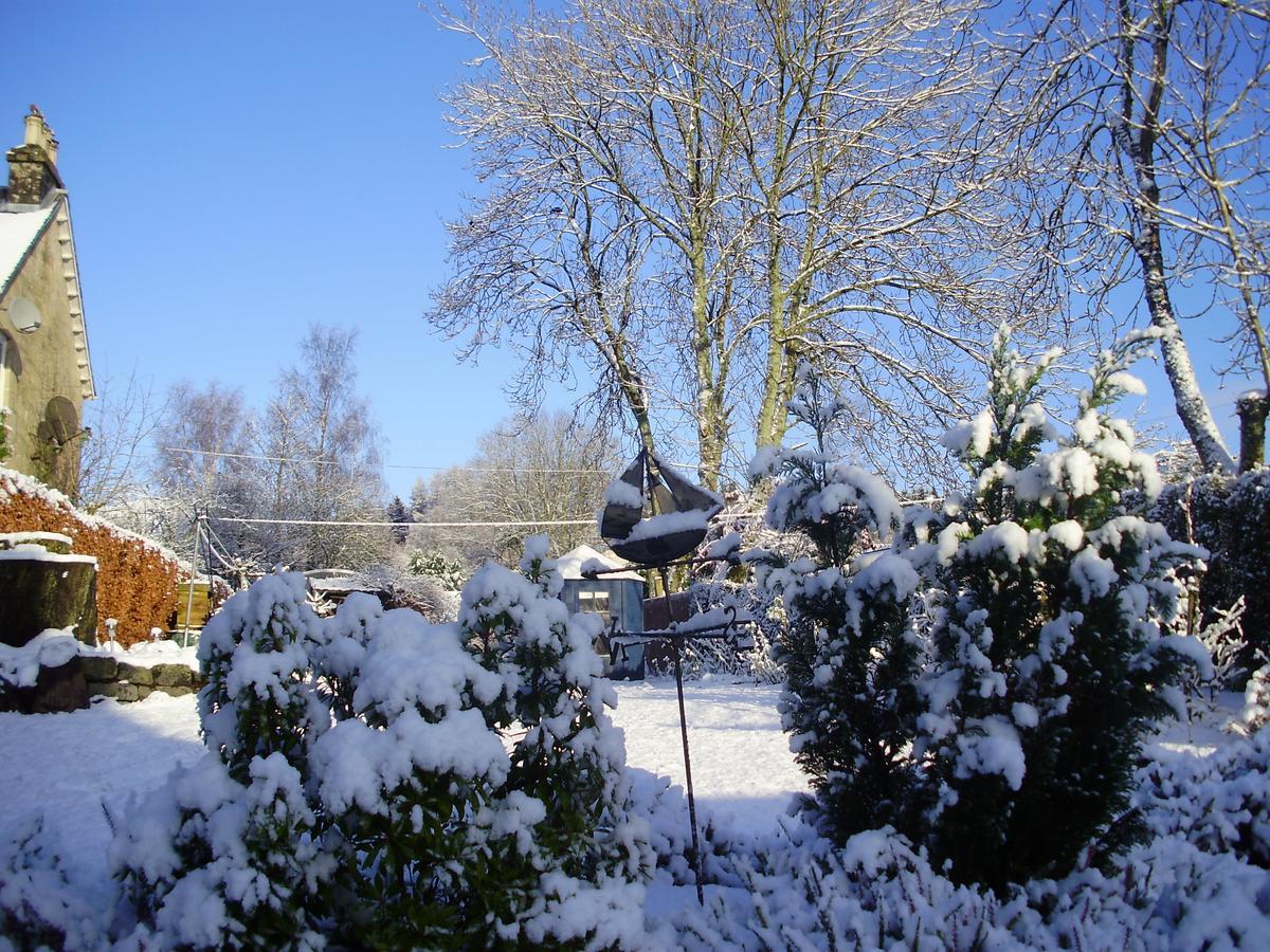 Roslin Cottage Callander Luaran gambar